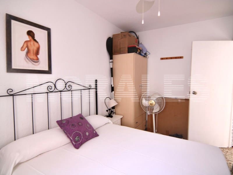 3 soveværelse Lejlighed til salg i Puerto de Mazarron - € 155.000 (Ref: 9269832)