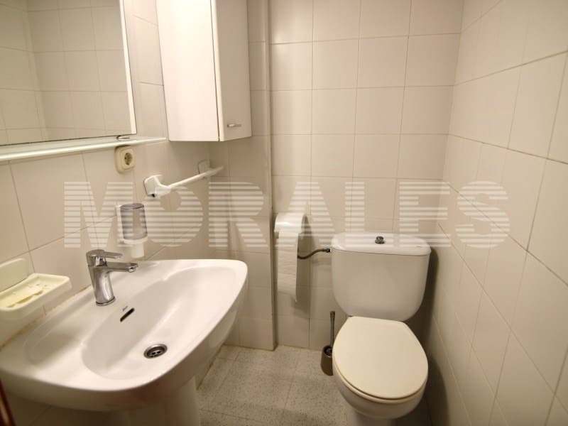 3 soveværelse Byhus til salg i Puerto de Mazarron med swimmingpool garage - € 275.000 (Ref: 9285119)