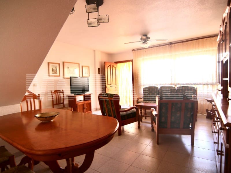 3 soveværelse Byhus til salg i Puerto de Mazarron med swimmingpool garage - € 275.000 (Ref: 9285119)