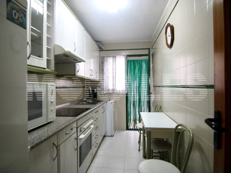 3 soveværelse Byhus til salg i Puerto de Mazarron med swimmingpool garage - € 275.000 (Ref: 9285119)