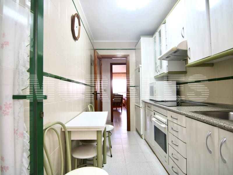 3 soveværelse Byhus til salg i Puerto de Mazarron med swimmingpool garage - € 275.000 (Ref: 9285119)