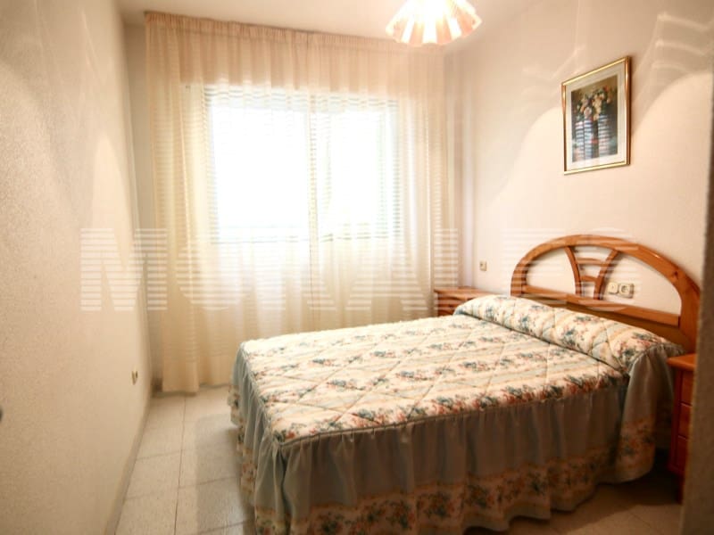 3 soveværelse Byhus til salg i Puerto de Mazarron med swimmingpool garage - € 275.000 (Ref: 9285119)