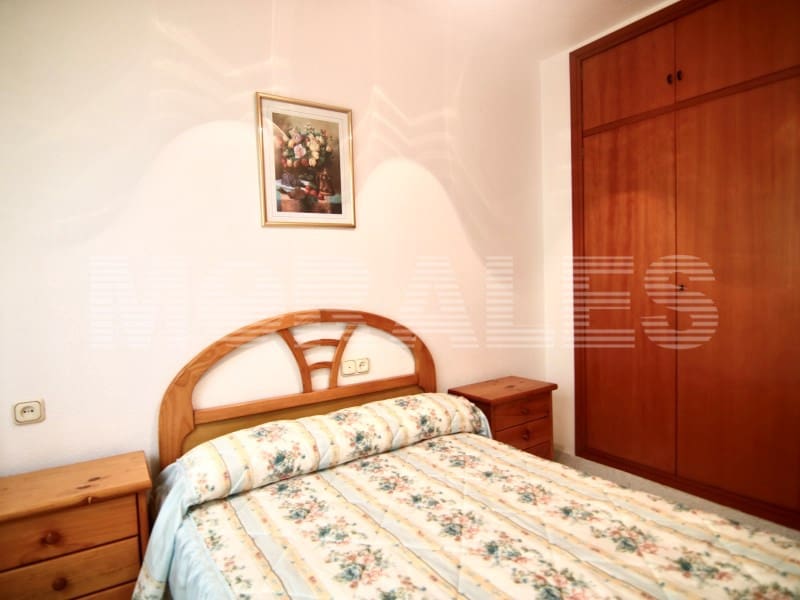 3 soveværelse Byhus til salg i Puerto de Mazarron med swimmingpool garage - € 275.000 (Ref: 9285119)