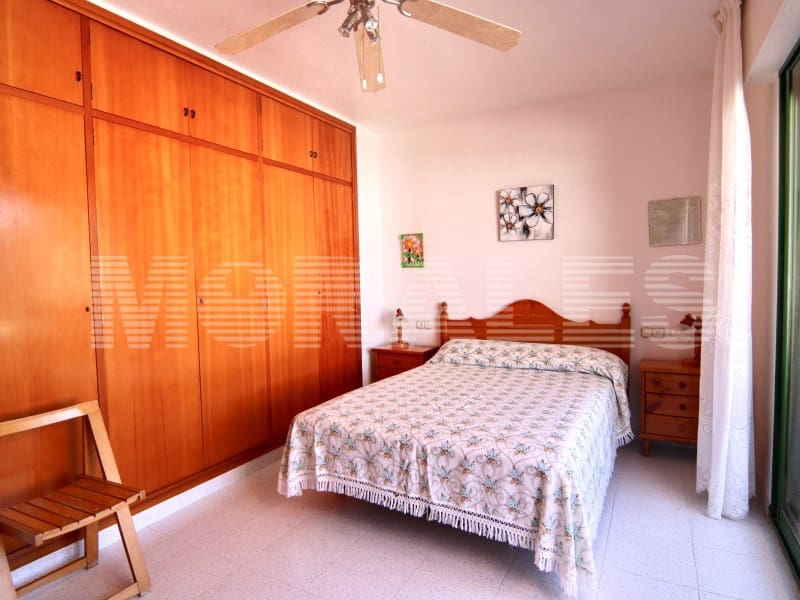 3 soveværelse Byhus til salg i Puerto de Mazarron med swimmingpool garage - € 275.000 (Ref: 9285119)