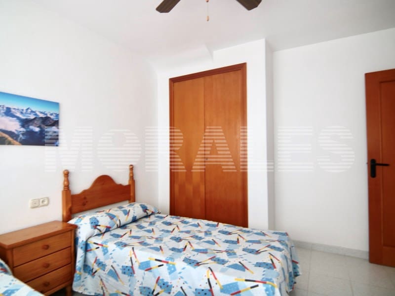 3 soveværelse Byhus til salg i Puerto de Mazarron med swimmingpool garage - € 275.000 (Ref: 9285119)