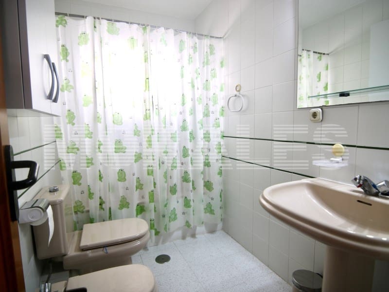 3 soveværelse Byhus til salg i Puerto de Mazarron med swimmingpool garage - € 275.000 (Ref: 9285119)