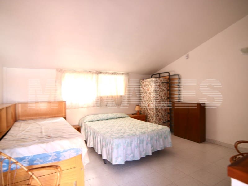 3 soveværelse Byhus til salg i Puerto de Mazarron med swimmingpool garage - € 275.000 (Ref: 9285119)