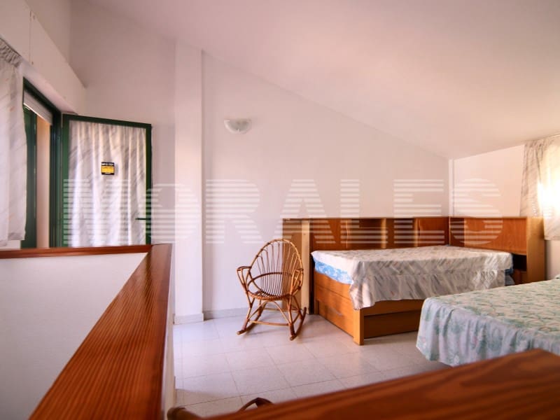 3 soveværelse Byhus til salg i Puerto de Mazarron med swimmingpool garage - € 275.000 (Ref: 9285119)