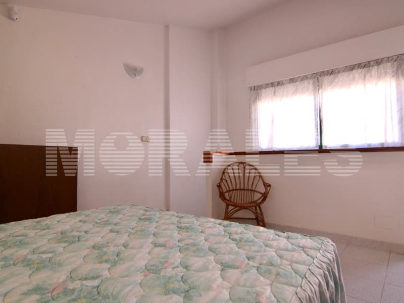 3 soveværelse Byhus til salg i Puerto de Mazarron med swimmingpool garage - € 275.000 (Ref: 9285119)