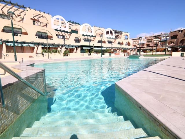 3 bedroom Townhouse for sale in Bahia, Mazarrón with pool garage - € 275,000 (Ref: 9285119)