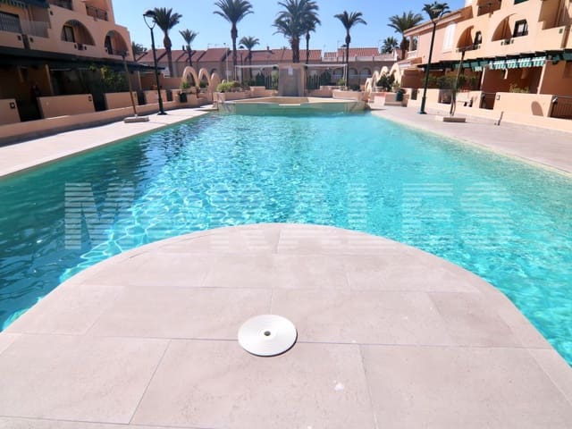 3 bedroom Townhouse for sale in Bahia, Mazarrón with pool garage - € 275,000 (Ref: 9285119)