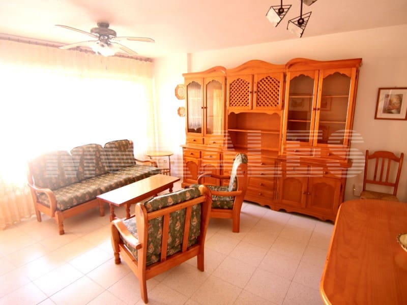 3 soveværelse Byhus til salg i Puerto de Mazarron med swimmingpool garage - € 275.000 (Ref: 9285119)