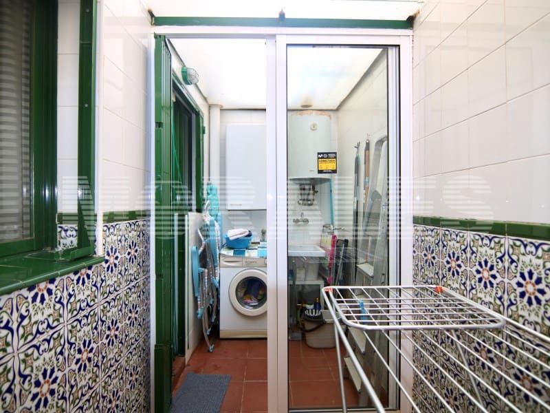 3 soveværelse Byhus til salg i Puerto de Mazarron med swimmingpool garage - € 275.000 (Ref: 9285119)