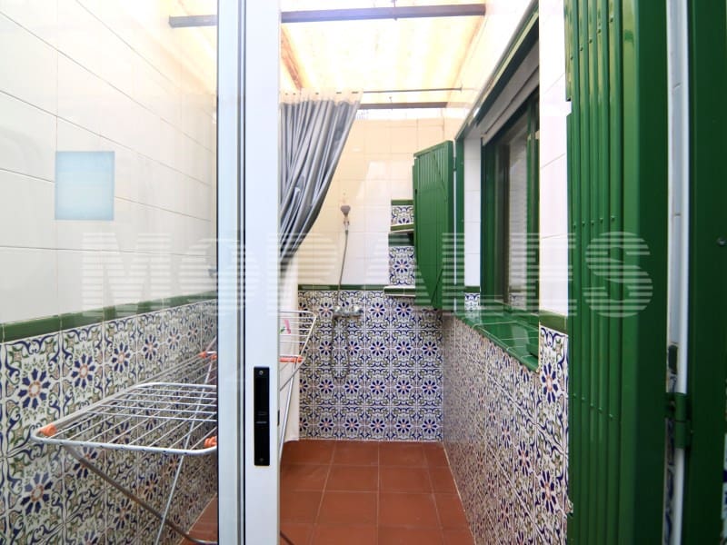 3 soveværelse Byhus til salg i Puerto de Mazarron med swimmingpool garage - € 275.000 (Ref: 9285119)