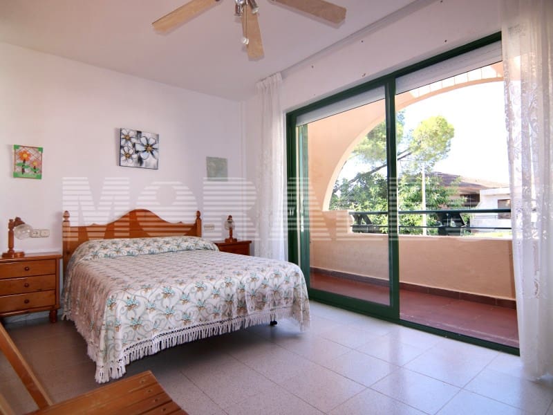 3 soveværelse Byhus til salg i Puerto de Mazarron med swimmingpool garage - € 275.000 (Ref: 9285119)