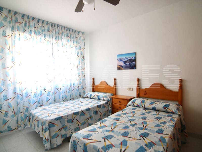 3 soveværelse Byhus til salg i Puerto de Mazarron med swimmingpool garage - € 275.000 (Ref: 9285119)