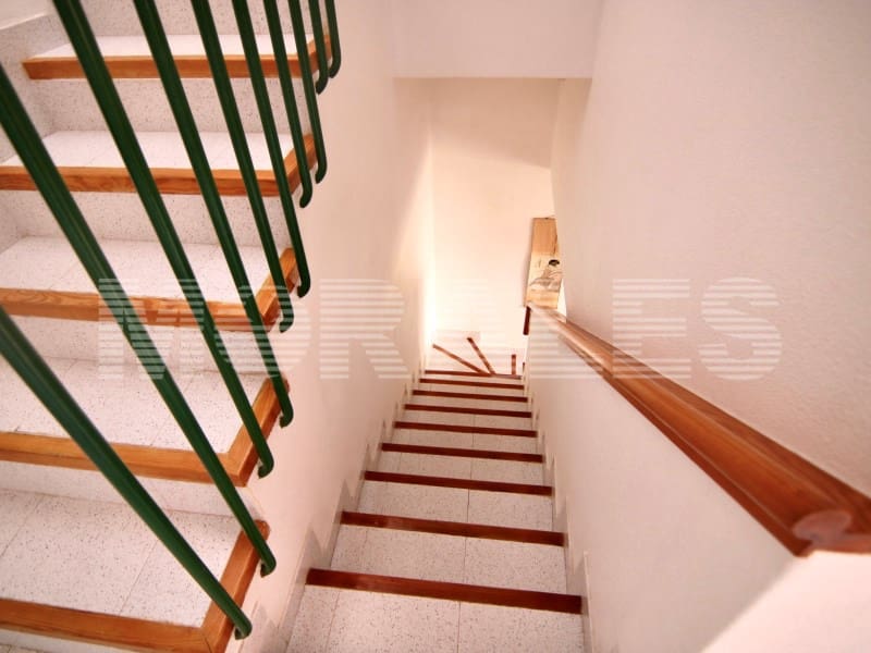 3 soveværelse Byhus til salg i Puerto de Mazarron med swimmingpool garage - € 275.000 (Ref: 9285119)