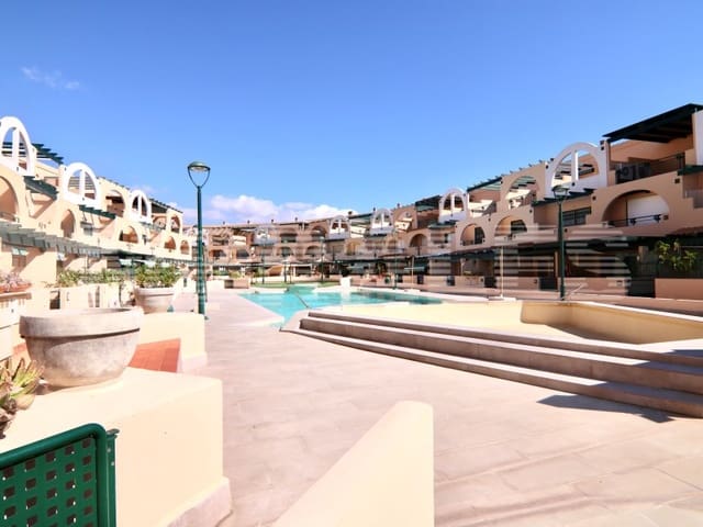 3 bedroom Townhouse for sale in Bahia, Mazarrón with pool garage - € 275,000 (Ref: 9285119)