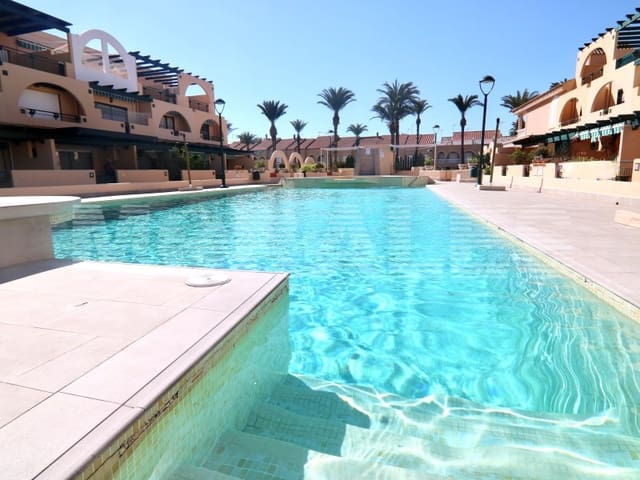 3 bedroom Townhouse for sale in Bahia, Mazarrón with pool garage - € 275,000 (Ref: 9285119)