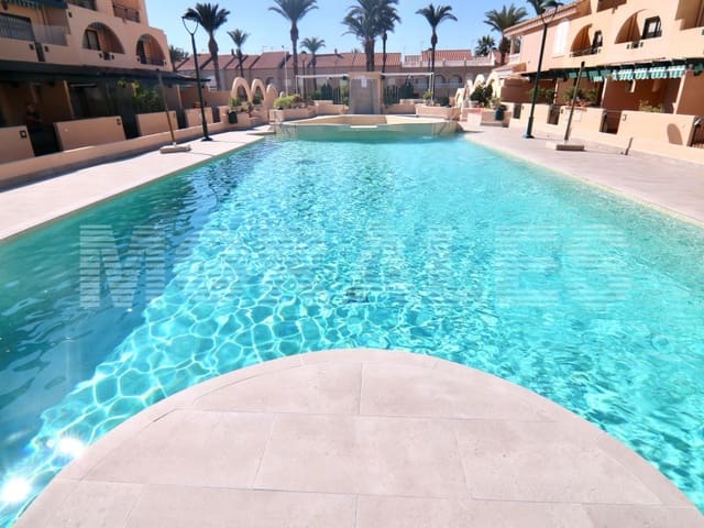 3 bedroom Townhouse for sale in Bahia, Mazarrón with pool garage - € 275,000 (Ref: 9285119)