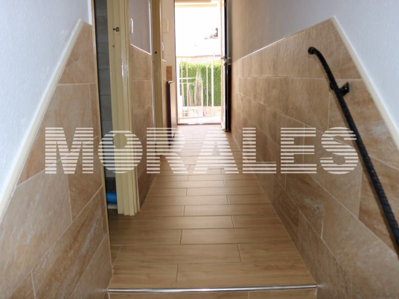 1 camera da letto Appartamento in vendita in Puerto de Mazarron - 116.000 € (Rif: 9294924)