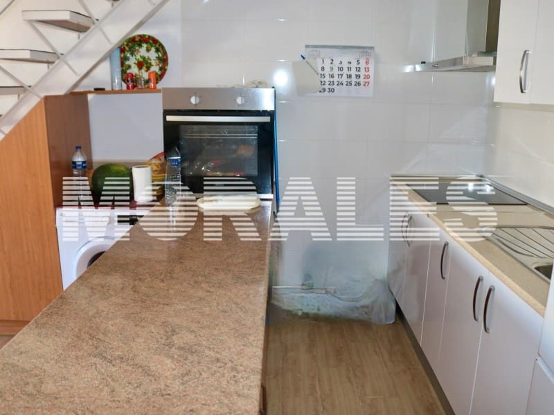 1 camera da letto Appartamento in vendita in Puerto de Mazarron - 116.000 € (Rif: 9294924)