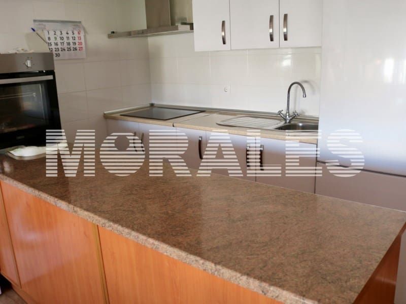 1 camera da letto Appartamento in vendita in Puerto de Mazarron - 116.000 € (Rif: 9294924)