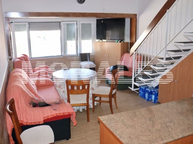 1 camera da letto Appartamento in vendita in La Cumbre - Cuatro Plumas, Mazarrón - 116.000 € (Rif: 9294924)