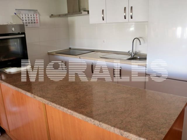 1 camera da letto Appartamento in vendita in La Cumbre - Cuatro Plumas, Mazarrón - 116.000 € (Rif: 9294924)