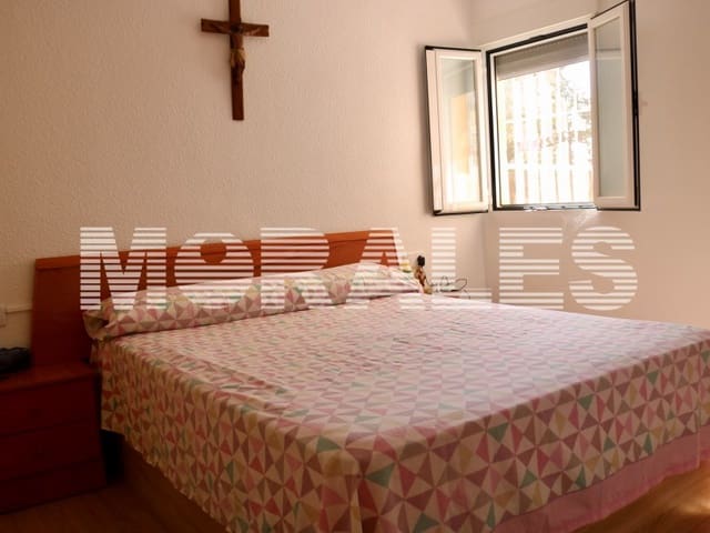 1 camera da letto Appartamento in vendita in La Cumbre - Cuatro Plumas, Mazarrón - 116.000 € (Rif: 9294924)