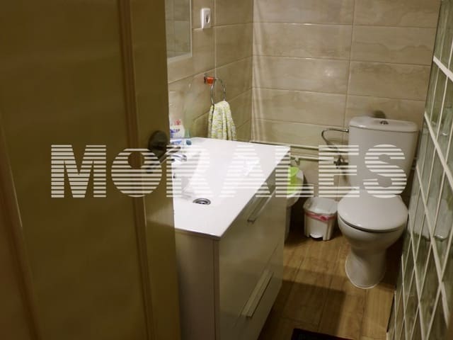 1 camera da letto Appartamento in vendita in La Cumbre - Cuatro Plumas, Mazarrón - 116.000 € (Rif: 9294924)