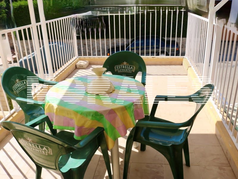 1 camera da letto Appartamento in vendita in Puerto de Mazarron - 116.000 € (Rif: 9294924)