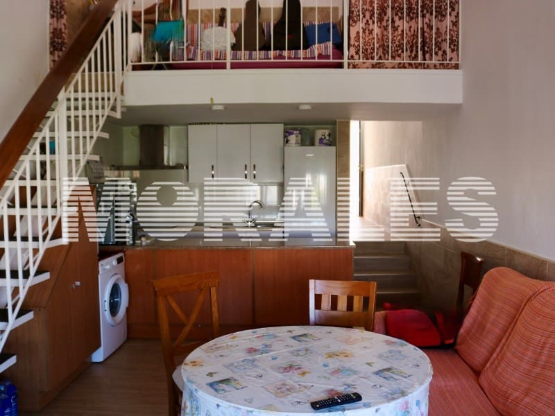 1 camera da letto Appartamento in vendita in Puerto de Mazarron - 116.000 € (Rif: 9294924)