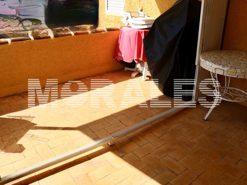 1 camera da letto Appartamento in vendita in Puerto de Mazarron - 116.000 € (Rif: 9294924)