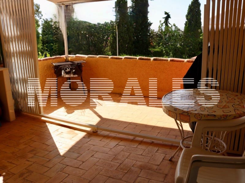 1 camera da letto Appartamento in vendita in Puerto de Mazarron - 116.000 € (Rif: 9294924)