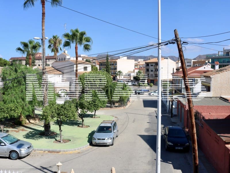 1 camera da letto Appartamento in vendita in Puerto de Mazarron - 116.000 € (Rif: 9294924)