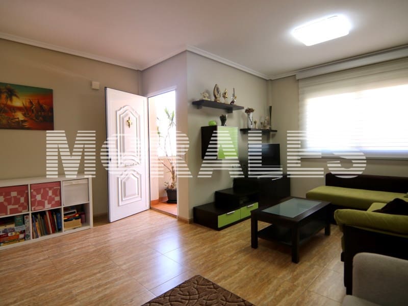 3 slaapkamer Huis te koop in Mazarron met garage - € 239.990 (Ref: 9294925)