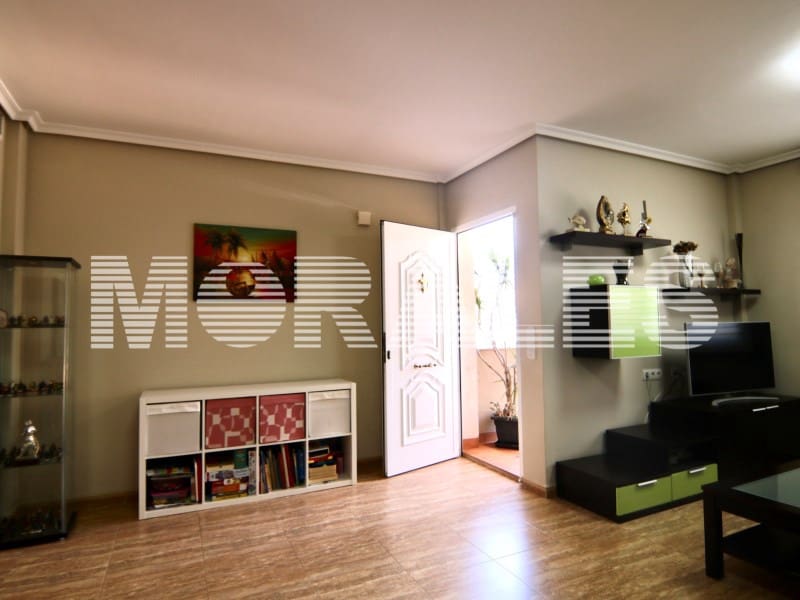 3 slaapkamer Huis te koop in Mazarron met garage - € 239.990 (Ref: 9294925)