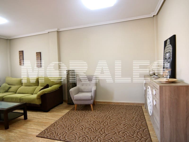 3 slaapkamer Huis te koop in Mazarron met garage - € 239.990 (Ref: 9294925)