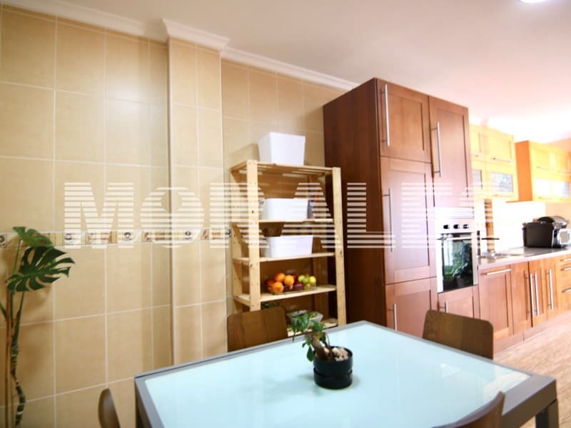 3 slaapkamer Huis te koop in Mazarron met garage - € 239.990 (Ref: 9294925)