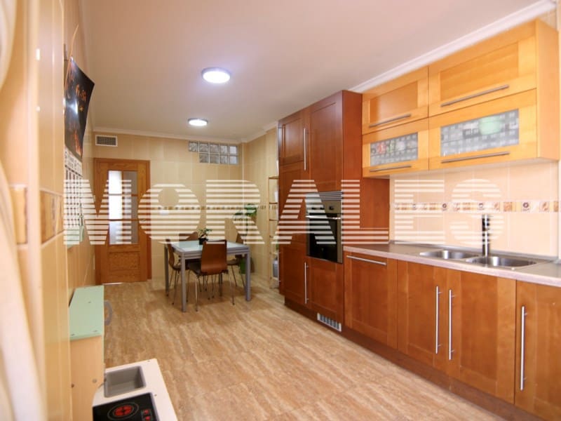 3 slaapkamer Huis te koop in Mazarron met garage - € 239.990 (Ref: 9294925)