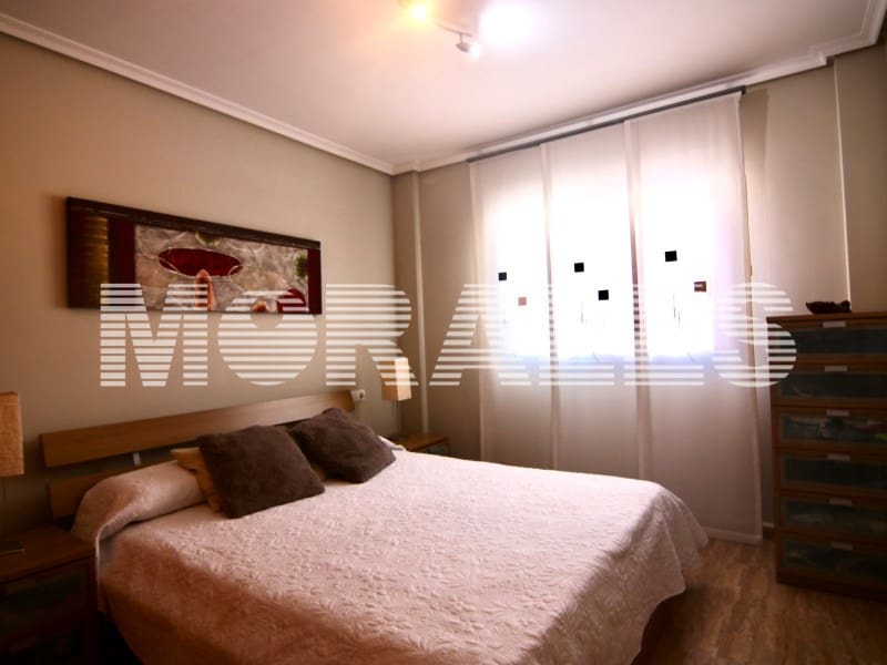 3 slaapkamer Huis te koop in Mazarron met garage - € 239.990 (Ref: 9294925)