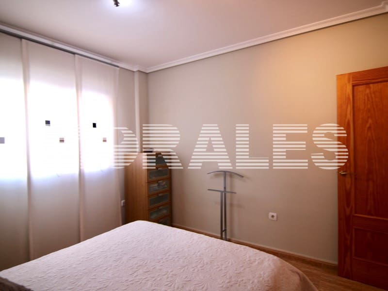 3 slaapkamer Huis te koop in Mazarron met garage - € 239.990 (Ref: 9294925)
