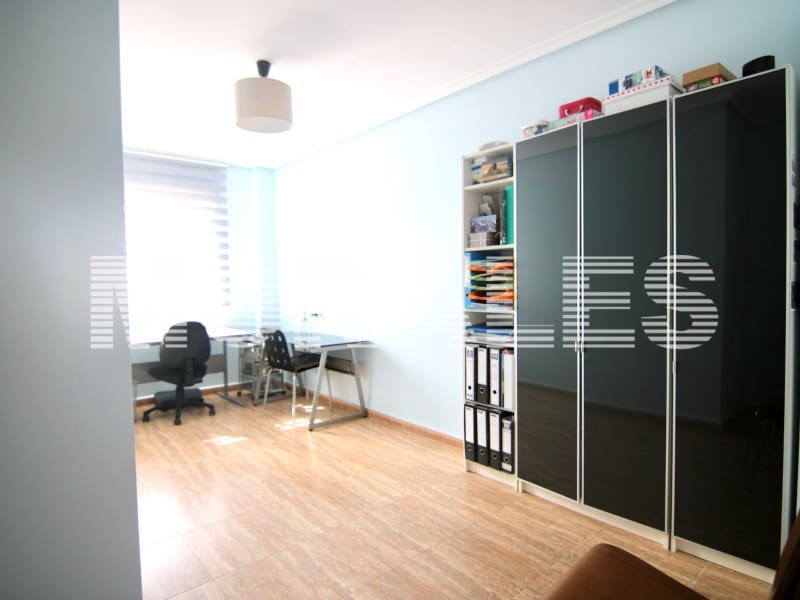 3 slaapkamer Huis te koop in Mazarron met garage - € 239.990 (Ref: 9294925)