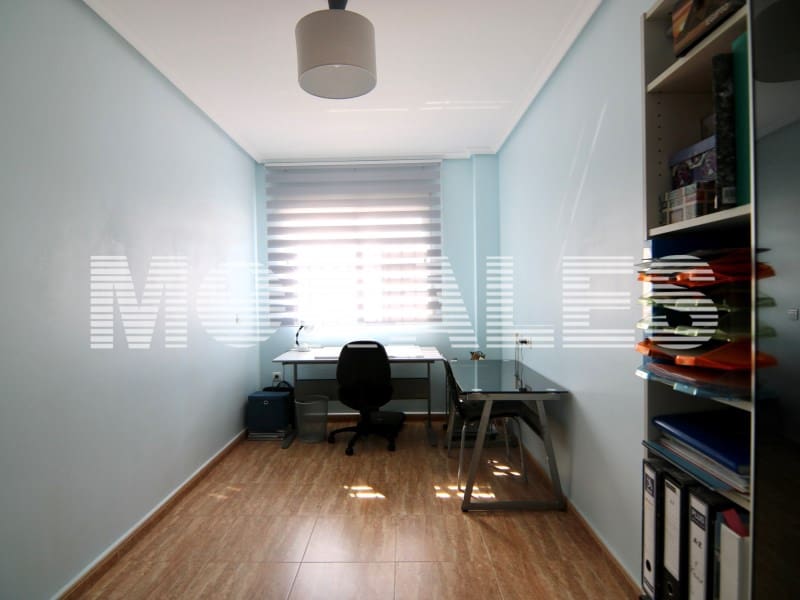 3 slaapkamer Huis te koop in Mazarron met garage - € 239.990 (Ref: 9294925)