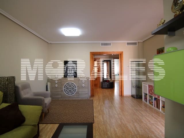 3 soverom Hus til salgs i Mazarrón ciudad, Mazarrón med garasje - € 239 990 (Ref: 9294925)