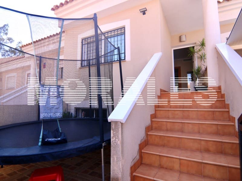 3 slaapkamer Huis te koop in Mazarron met garage - € 239.990 (Ref: 9294925)