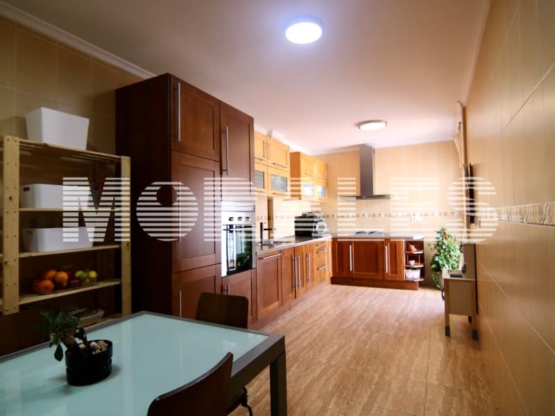 3 slaapkamer Huis te koop in Mazarron met garage - € 239.990 (Ref: 9294925)