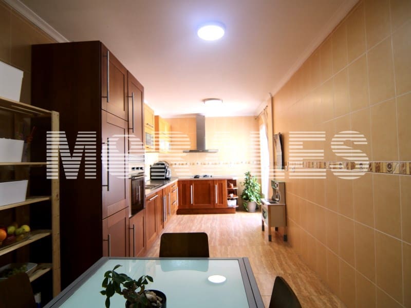 3 slaapkamer Huis te koop in Mazarron met garage - € 239.990 (Ref: 9294925)