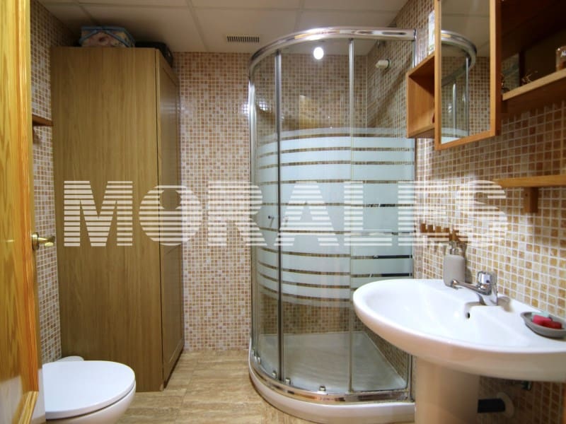 3 slaapkamer Huis te koop in Mazarron met garage - € 239.990 (Ref: 9294925)